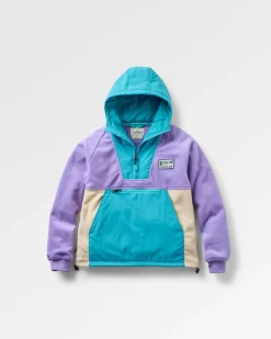 Damen Alexander Polar-Kapuzenfleece