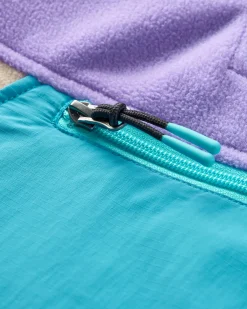 Damen Alexander Polar-Kapuzenfleece