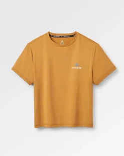 Damen Align Active T-Shirt