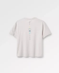Damen Align Active T-Shirt