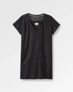 Damen Ambrose Oversized Kleid