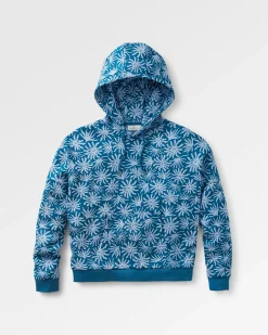 Damen Arame Bio-Baumwoll Hoodie