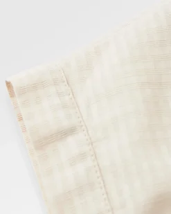 Damen Arden Kurzarmshirt aus Bio-Baumwolle