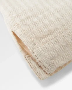 Damen Arden Kurzarmshirt aus Bio-Baumwolle