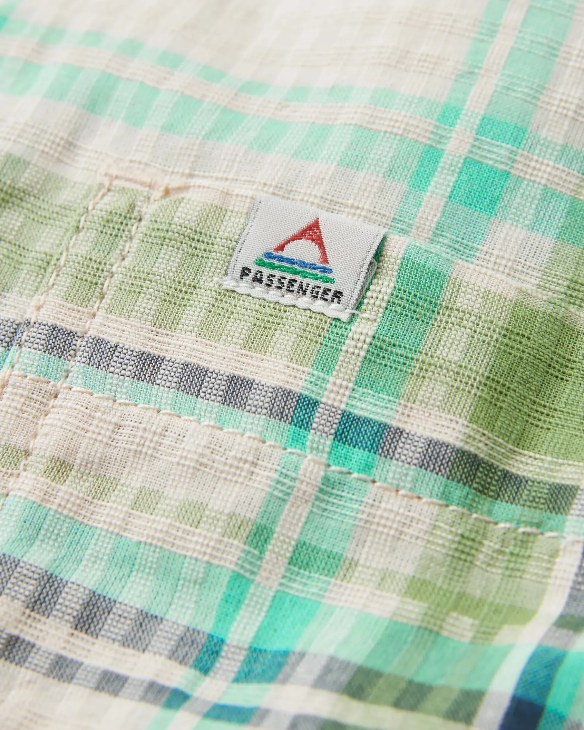 Damen Arden Kurzarmshirt aus Bio-Baumwolle