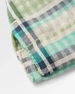 Damen Arden Kurzarmshirt aus Bio-Baumwolle