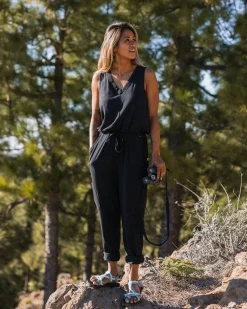 Damen Aria Jumpsuit