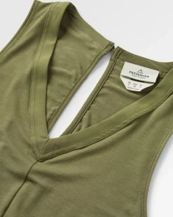 Damen Aria Jumpsuit