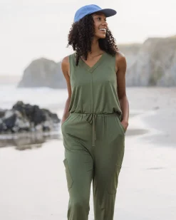 Damen Aria Jumpsuit