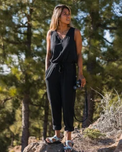 Damen Aria Jumpsuit