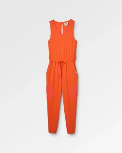 Damen Aria Jumpsuit