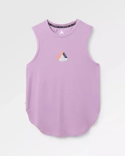 Damen Asana Active Top