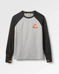 Damen Atlantis Base Layer Langarmshirt