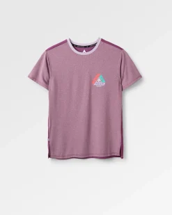 Damen Aurora Aktives T-Shirt