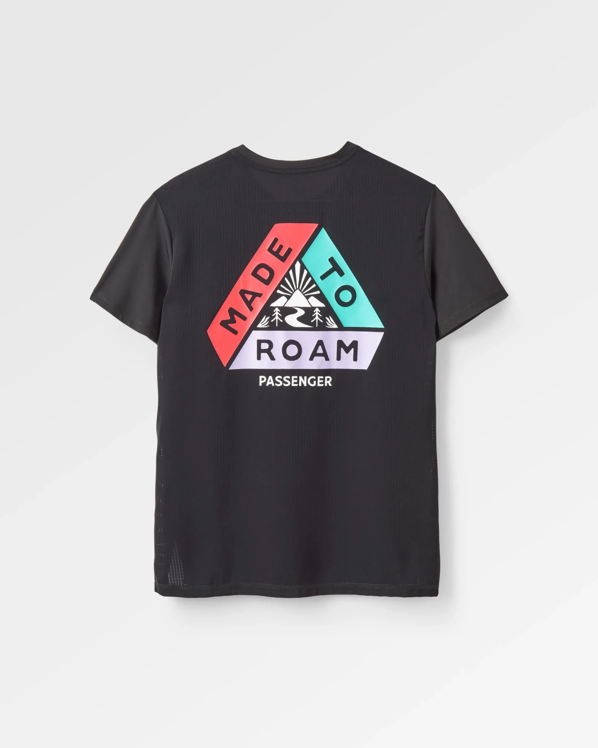 Damen Aurora Aktives T-Shirt