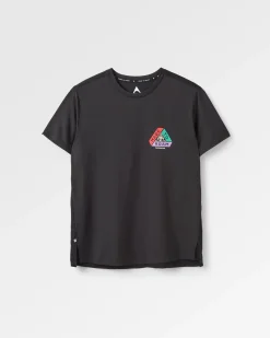Damen Aurora Aktives T-Shirt