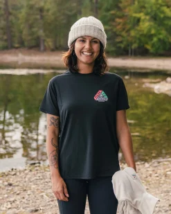 Damen Aurora Aktives T-Shirt
