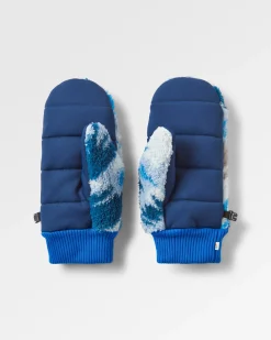 Damen Avalanche Sherpa Fäustlinge