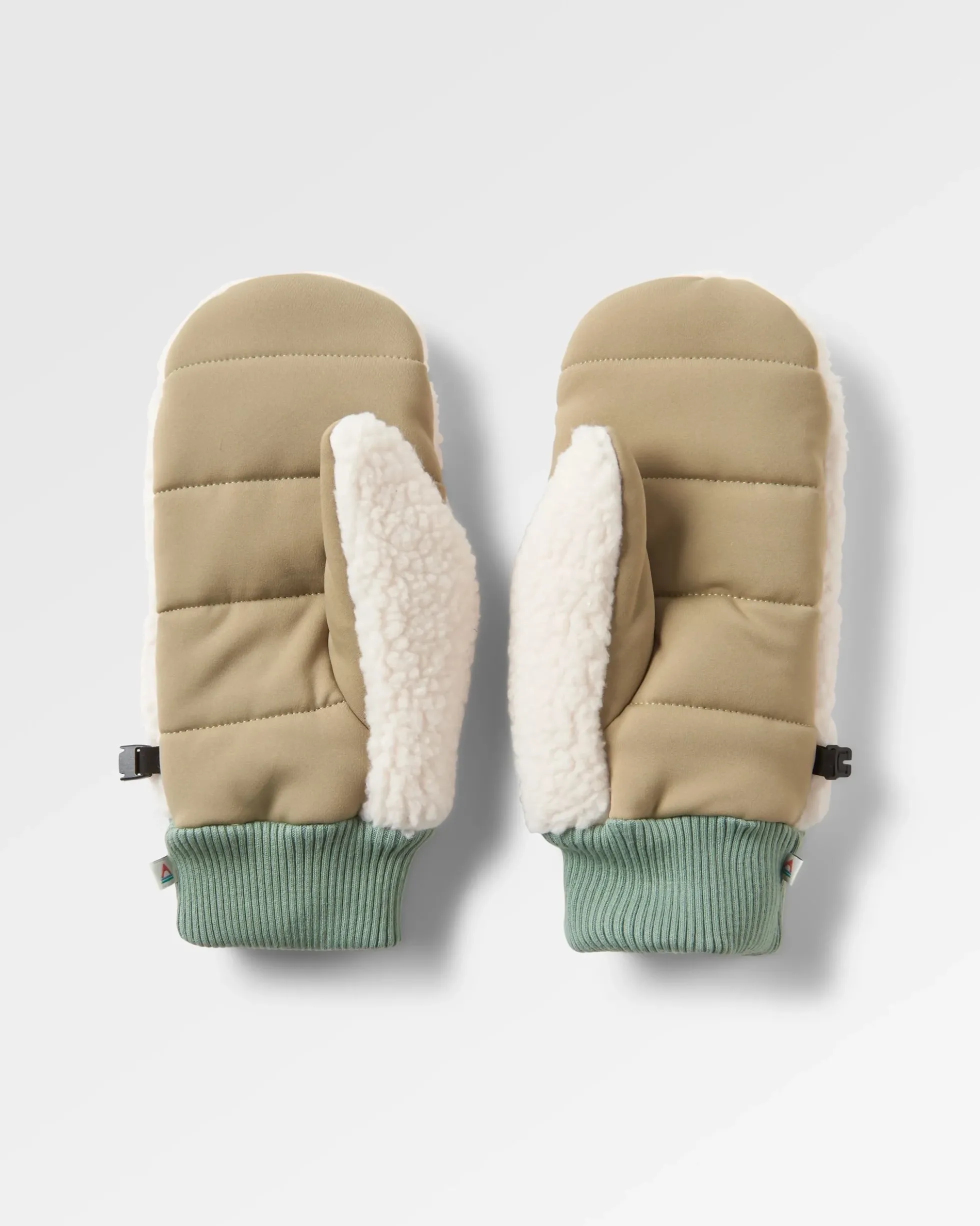 Damen Avalanche Sherpa Fäustlinge