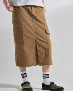 Damen Avian Cargo Ripstop Rock
