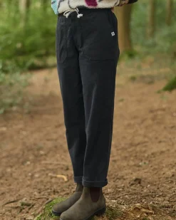 Damen Avian Cord Hose