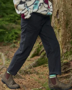 Damen Avian Cord Hose