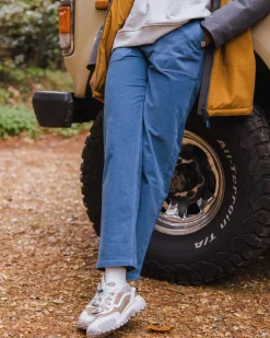 Damen Avian Cord Hose