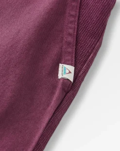 Damen Avian Cord Hose