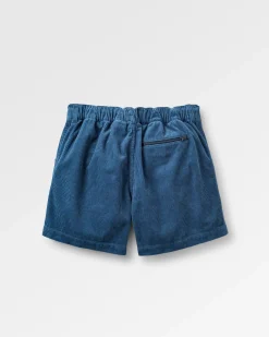 Damen Avian Natürliche Cord-Shorts