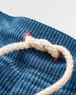Damen Avian Natürliche Cord-Shorts