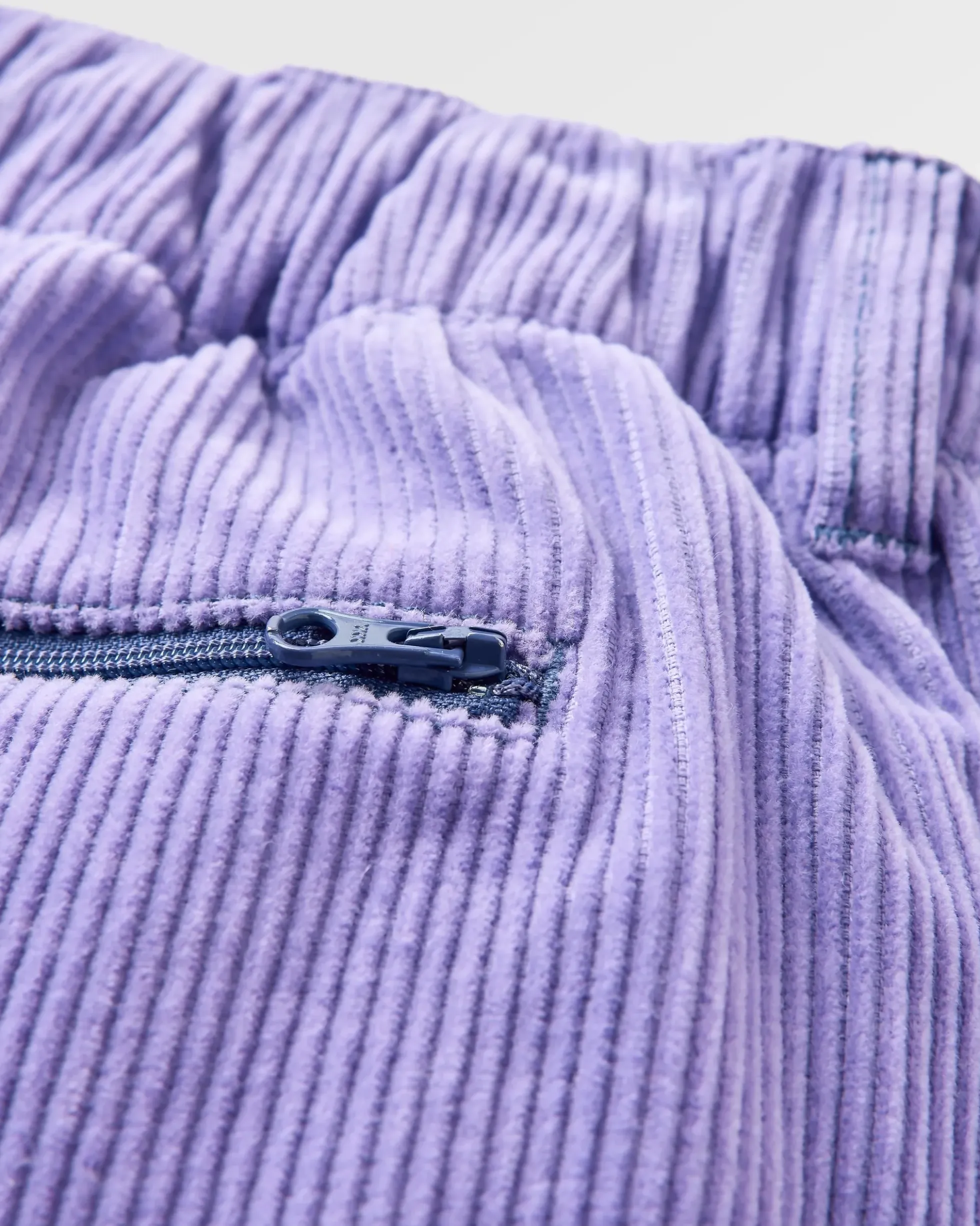Damen Avian Natürliche Cord-Short