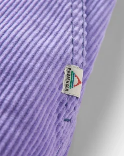 Damen Avian Natürliche Cord-Short
