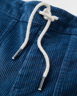 Damen Avian natürliche Cord Short