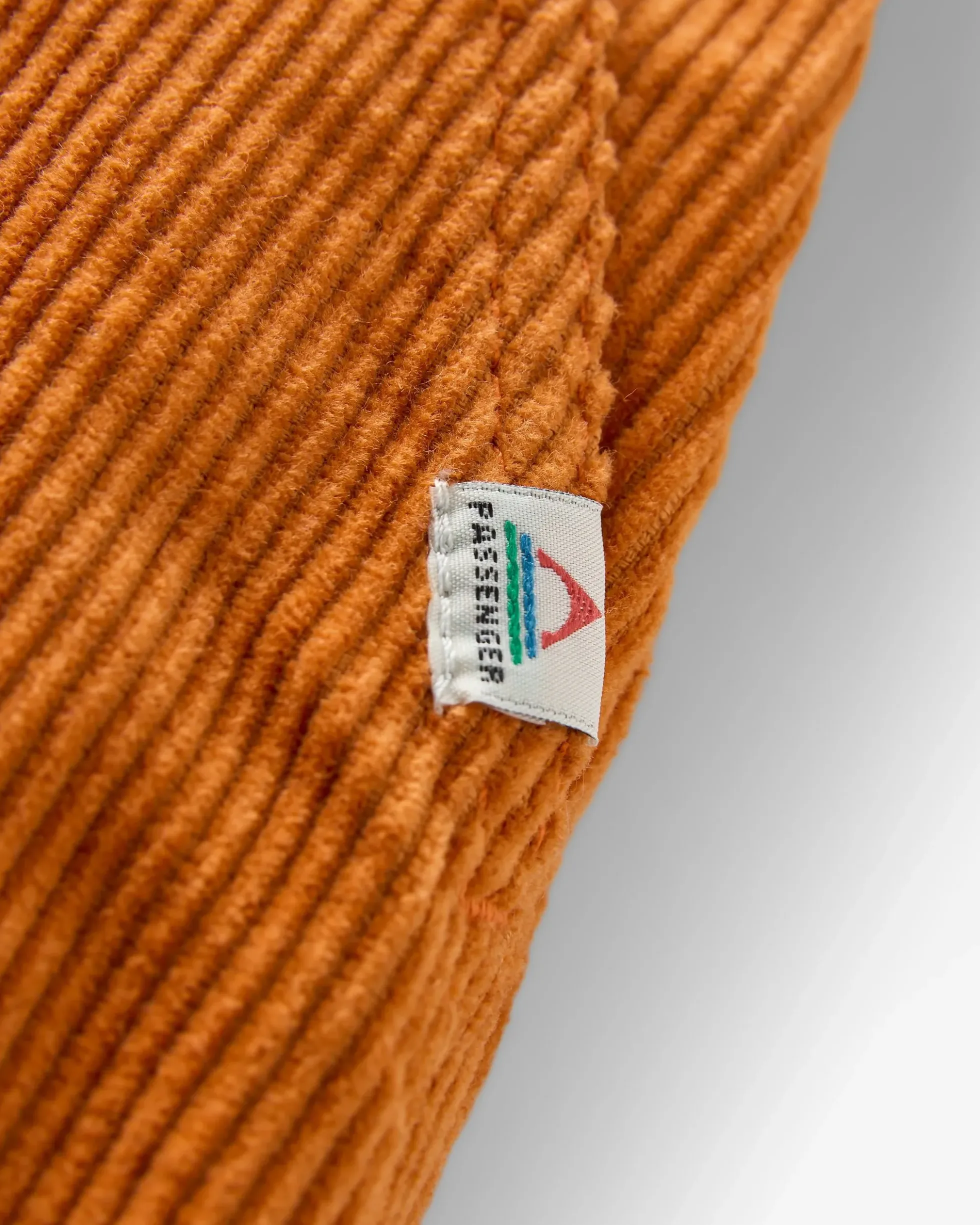 Damen Avian Natürliche Cord-Shorts