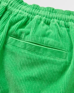 Damen Avian natürliche Kordel-Shorts