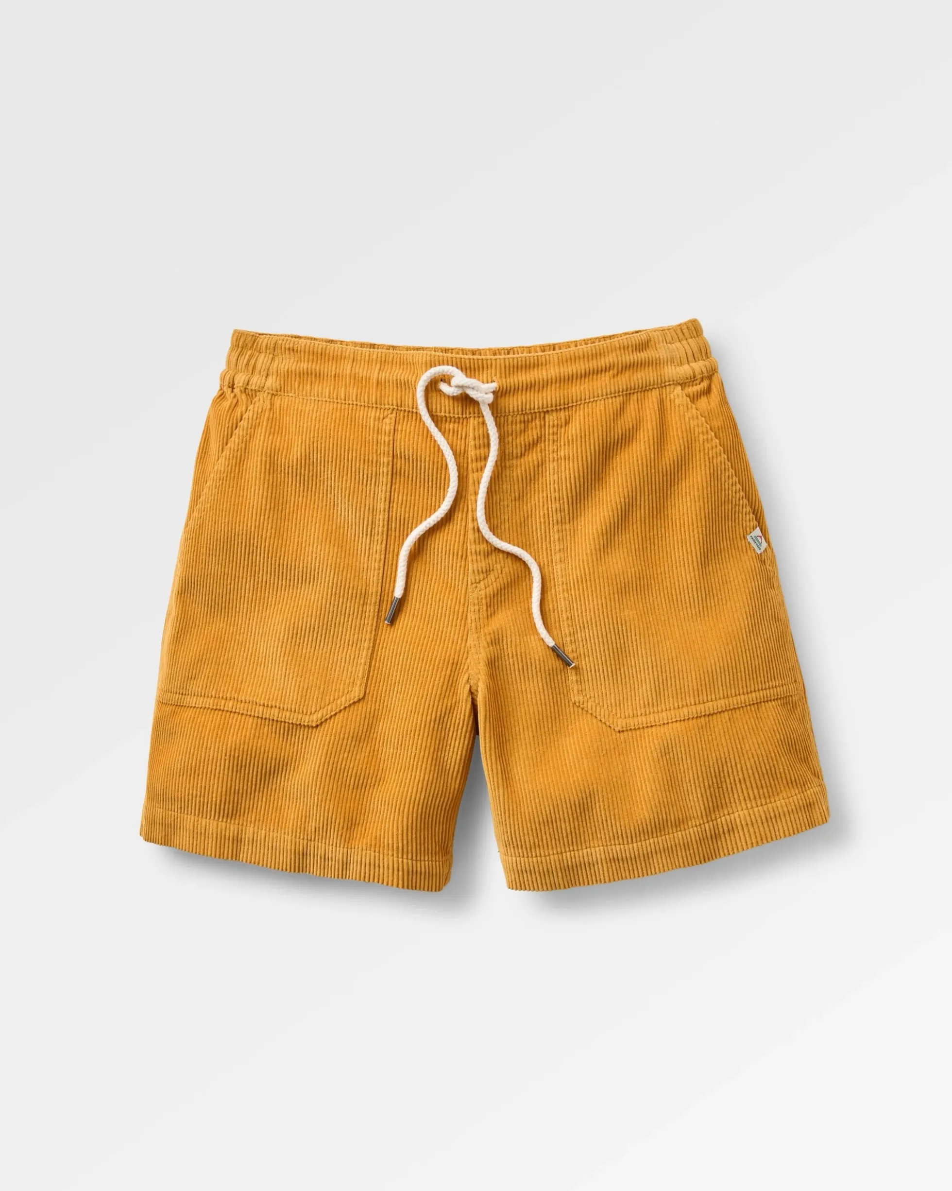 Damen Avian natürliches Cord Short
