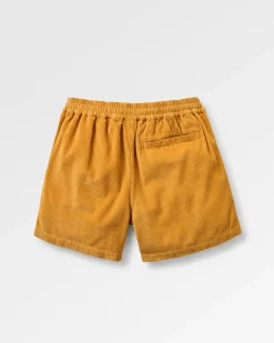 Damen Avian natürliches Cord Short