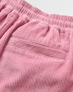 Damen Avian natürliches Cord Short