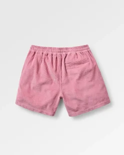 Damen Avian natürliches Cord Short