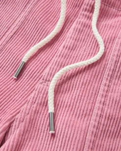 Damen Avian natürliches Cord Short