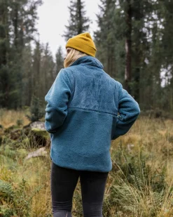 Damen Awaken Tief-Pile Sherpa Fleece