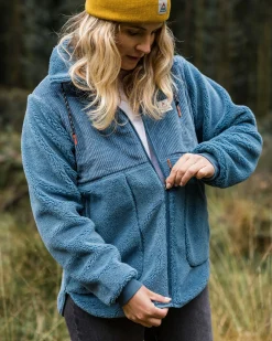 Damen Awaken Tief-Pile Sherpa Fleece