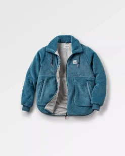 Damen Awaken Tief-Pile Sherpa Fleece