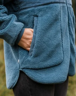 Damen Awaken Tief-Pile Sherpa Fleece