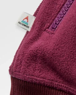 Damen Ayla Crew Fleece