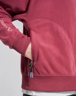 Damen Ayla Crew Fleece
