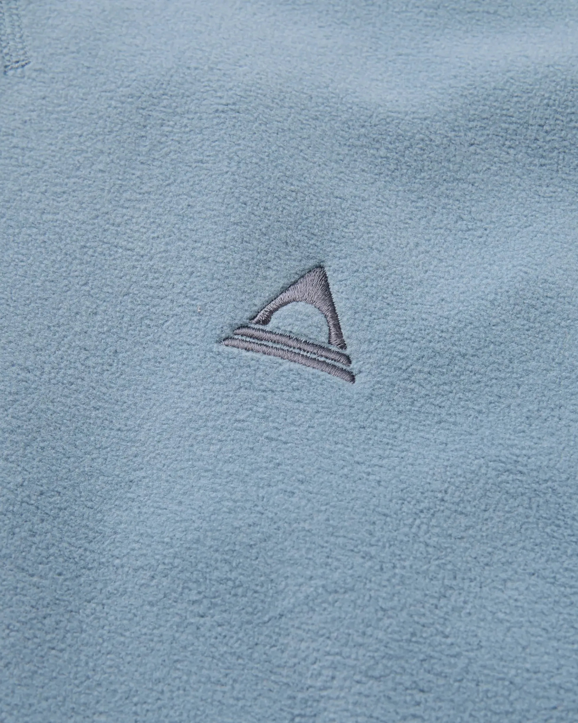 Damen Ayla Micro Polartec® Crew Fleece