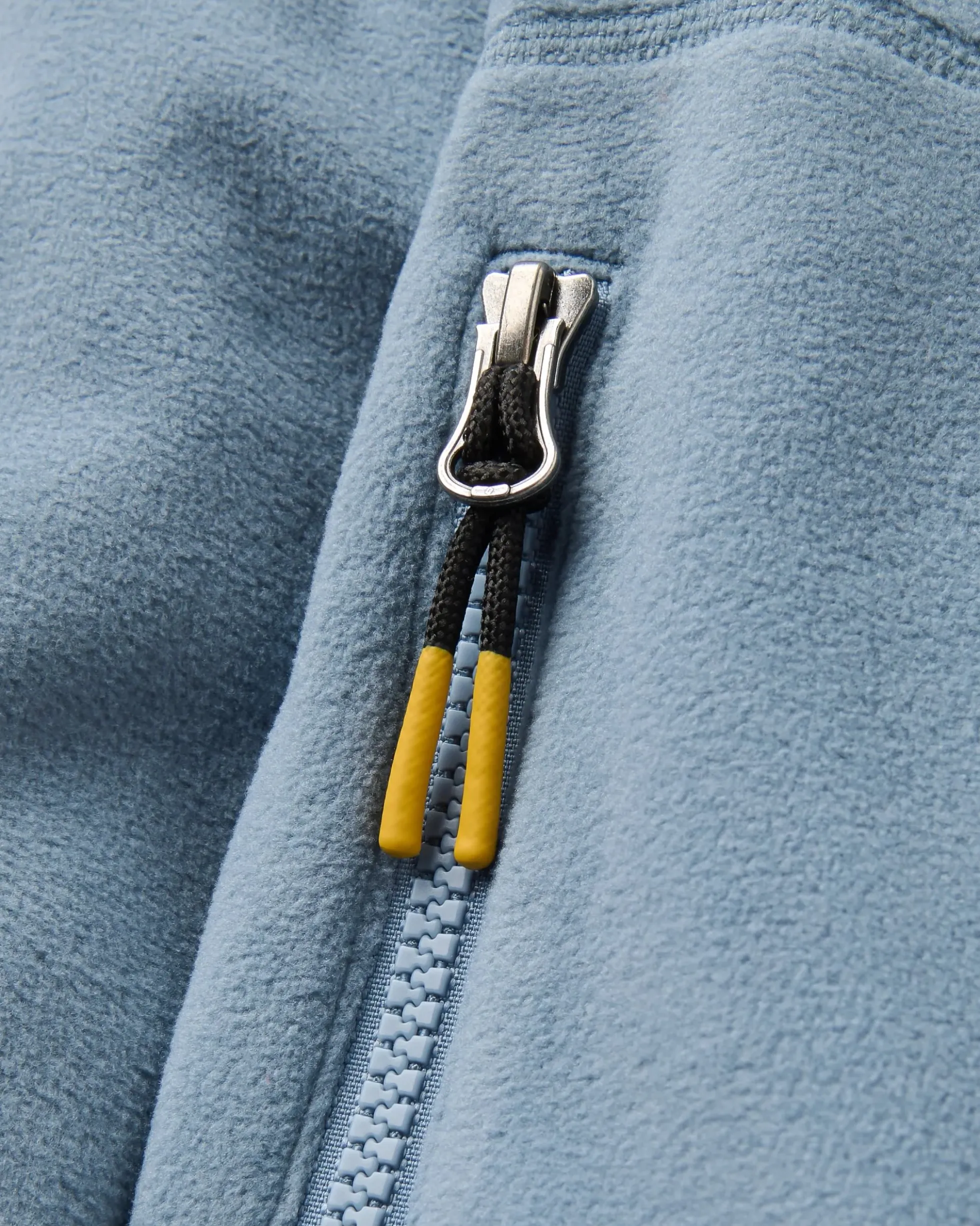 Damen Ayla Micro Polartec® Crew Fleece