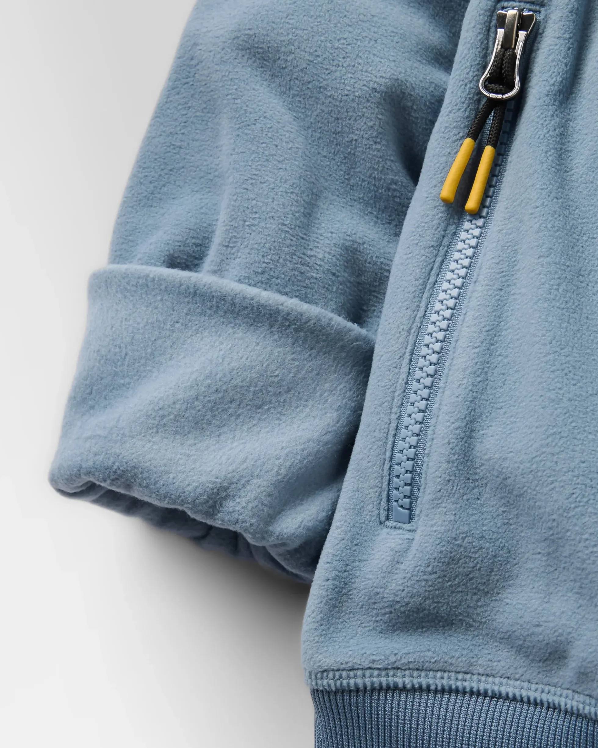 Damen Ayla Micro Polartec® Crew Fleece