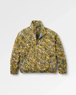 Damen Ayla Micro Polartec Fleece